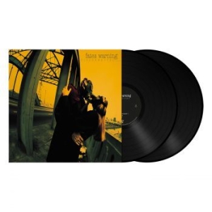 Fates Warning - Disconnected (2 Lp Vinyl) in der Gruppe VINYL / Hårdrock bei Bengans Skivbutik AB (4295578)
