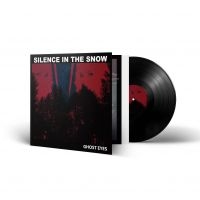 Silence In The Snow - Ghost Eyes (Vinyl Lp) in der Gruppe VINYL / Hårdrock bei Bengans Skivbutik AB (4295583)