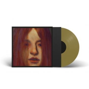 Tar Pond - Protocol Of Constant Sadness (Gold in der Gruppe VINYL / Hårdrock bei Bengans Skivbutik AB (4295586)
