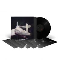 Tar Pond - Petrol (Vinyl Lp) in der Gruppe VINYL / Hårdrock bei Bengans Skivbutik AB (4295587)