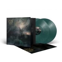 Eïs - Galeere (2 Lp Transparent Green Vin in der Gruppe VINYL / Hårdrock bei Bengans Skivbutik AB (4295592)