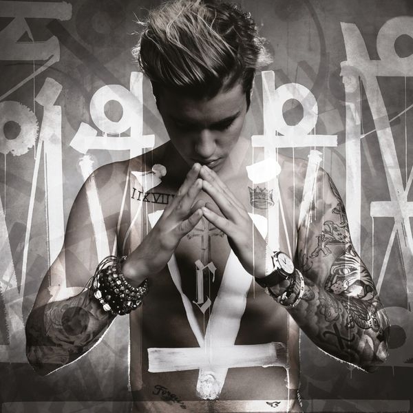 Bieber Justin - Purpose -Hq- in der Gruppe VINYL / Bestseller bei Bengans Skivbutik AB (4295677)