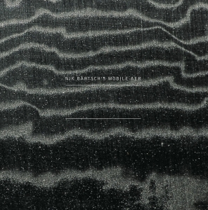 Nik Bärtsch's Mobile - Aer in der Gruppe CD bei Bengans Skivbutik AB (4295688)