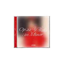 JoYuRi - (Op.22 Y-Waltz : in Minor) (Jewel ver. L in der Gruppe CD / K-Pop bei Bengans Skivbutik AB (4295718)