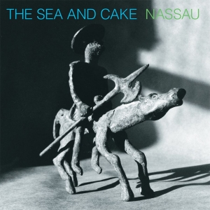 Sea And Cake The - Nassau (Opaque Pale Pink Vinyl) in der Gruppe VINYL / Pop-Rock bei Bengans Skivbutik AB (4295867)