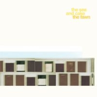 Sea And Cake The - The Fawn (Indie Exclusive, Blue Vin in der Gruppe VINYL / Pop-Rock bei Bengans Skivbutik AB (4295868)