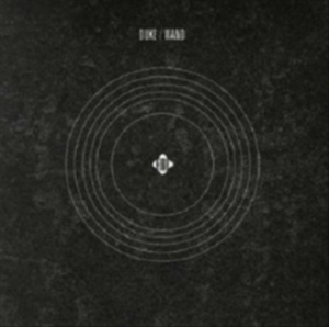 Garwood Duke/Wooden Wand - Duke / Wand in der Gruppe VINYL / Rock bei Bengans Skivbutik AB (4295871)