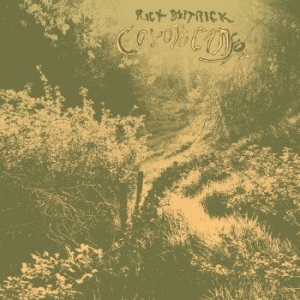 Deitrick Rick - Coyote Canyon in der Gruppe VINYL / Pop-Rock bei Bengans Skivbutik AB (4295885)