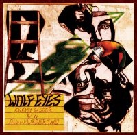 Wolf Eyes - Enemy Ladder in der Gruppe VINYL / Pop-Rock bei Bengans Skivbutik AB (4295888)