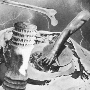 Blandade Artister - Sos Music Vol. 1 in der Gruppe VINYL / Pop-Rock bei Bengans Skivbutik AB (4295892)