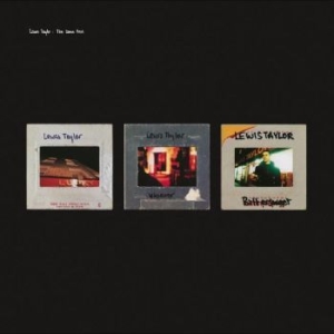 Lewis Taylor - The Damn Rest in der Gruppe VINYL / Pop-Rock bei Bengans Skivbutik AB (4295906)