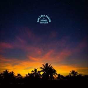 Lewis Taylor - The Lost Album in der Gruppe VINYL / Pop-Rock bei Bengans Skivbutik AB (4295911)