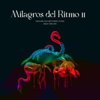 Jose Manuel Presents: Milagros Del - Obscure And Rhythmic Tunes From 198 in der Gruppe VINYL bei Bengans Skivbutik AB (4295916)