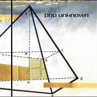 Pop Unknown - If Arsenic Fails, Try Algebra in der Gruppe VINYL / Pop-Rock bei Bengans Skivbutik AB (4295930)
