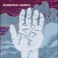 Hundred Hands - Little Eyes in der Gruppe VINYL / Pop-Rock bei Bengans Skivbutik AB (4295932)
