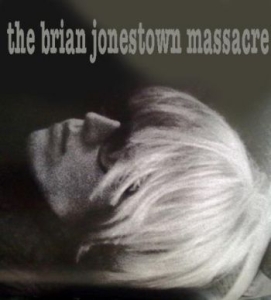 Brian Jonestown Massacre - Revolution Number Zero in der Gruppe VINYL / Pop-Rock bei Bengans Skivbutik AB (4295937)