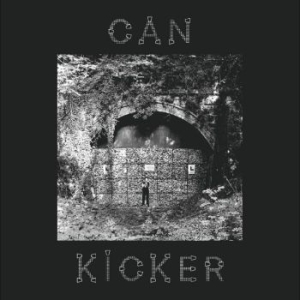 Can Kicker - Can Kicker in der Gruppe VINYL bei Bengans Skivbutik AB (4295952)