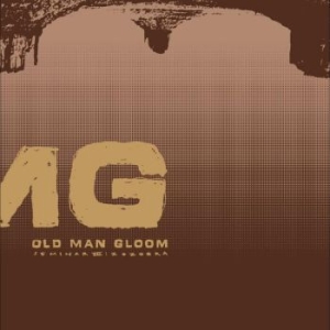 Old Man Gloom - Seminar Iii: Zozobra in der Gruppe VINYL / Pop-Rock bei Bengans Skivbutik AB (4295954)