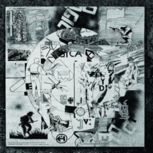Unidad Ideolëgica - Unidad Ideolëgica in der Gruppe VINYL / Pop-Rock bei Bengans Skivbutik AB (4295956)