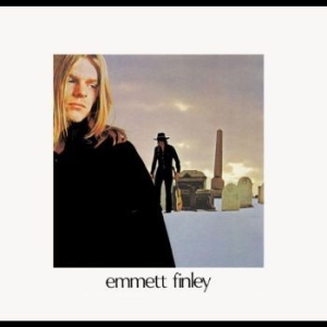 Finley Emmett - Emmett Finley in der Gruppe VINYL / Pop-Rock bei Bengans Skivbutik AB (4295959)