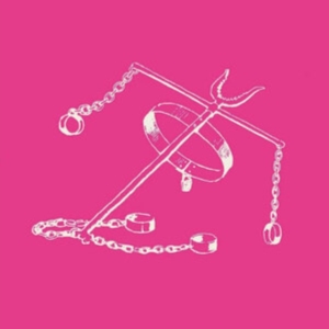 Xiu Xiu - Tu Mi Piaci in der Gruppe VINYL / Pop-Rock bei Bengans Skivbutik AB (4295964)