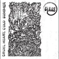 Glaas - Cruel Heart, Cold Summer in der Gruppe VINYL / Pop-Rock bei Bengans Skivbutik AB (4295973)