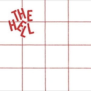 Hell The - The Hell in der Gruppe VINYL / Rock bei Bengans Skivbutik AB (4295975)