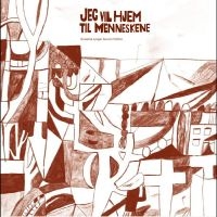 Susanna - Jeg Vil Hjem Til Menneskene in der Gruppe VINYL / Bestseller bei Bengans Skivbutik AB (4295988)