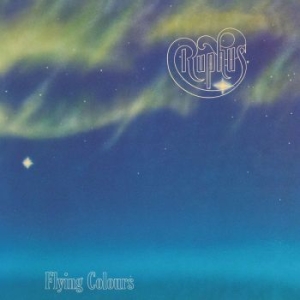 Ruphus - Flying Colours (Ltd Purple) in der Gruppe VINYL bei Bengans Skivbutik AB (4295990)