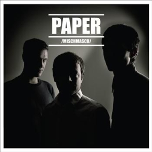 Paper - Mischmasch in der Gruppe VINYL / Pop-Rock bei Bengans Skivbutik AB (4295998)