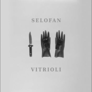 Selofan - Vitrioli in der Gruppe VINYL bei Bengans Skivbutik AB (4296004)