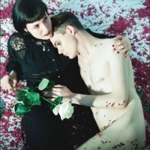 Lebanon Hanover - Tomb For Two in der Gruppe VINYL / Pop-Rock bei Bengans Skivbutik AB (4296006)