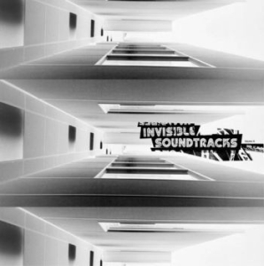 Blandade Artister - Invisible Soundtracks : Macro 3 in der Gruppe CD bei Bengans Skivbutik AB (4296037)