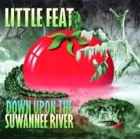 Little Feat - Down Upon The Suwannee River in der Gruppe CD / Pop-Rock bei Bengans Skivbutik AB (4296054)