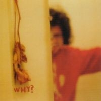 Why? - The Early Whitney Ep in der Gruppe CD bei Bengans Skivbutik AB (4296072)