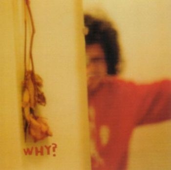 Why? - The Early Whitney Ep in der Gruppe CD / Bestseller bei Bengans Skivbutik AB (4296072)