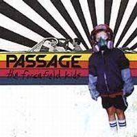 Passage - The Forcefield Kids in der Gruppe CD bei Bengans Skivbutik AB (4296074)