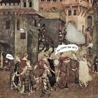 Phosphorescent - Aw Come Aw Wry in der Gruppe Minishops / Phosphorescent bei Bengans Skivbutik AB (4296076)
