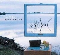 Mulvey Peter - Kitchen Radio in der Gruppe CD / Pop-Rock bei Bengans Skivbutik AB (4296091)