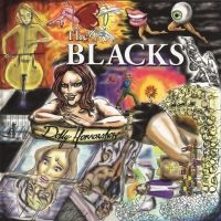 Blacks - Dolly Horrowshow in der Gruppe CD bei Bengans Skivbutik AB (4296106)