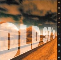 Old 97'S - Early Tracks in der Gruppe CD / Pop-Rock bei Bengans Skivbutik AB (4296110)