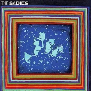 Sadies - Tremendous Efforts in der Gruppe CD / Rock bei Bengans Skivbutik AB (4296111)