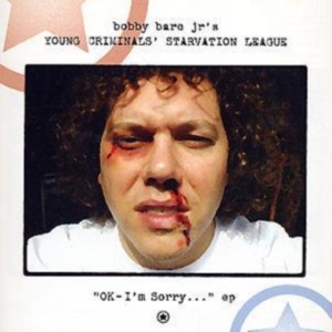 Bare Bobby Jr - Ok I'm Sorry in der Gruppe CD / Country bei Bengans Skivbutik AB (4296116)