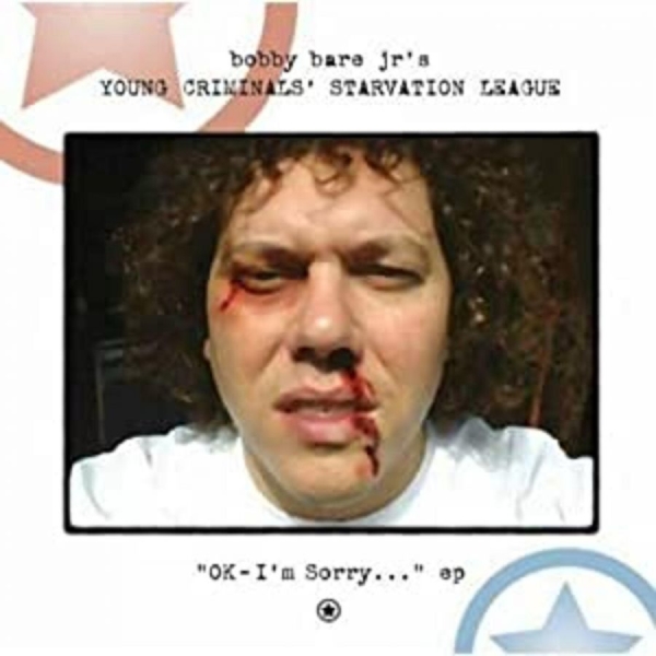 Bare Bobby Jr - Ok I'm Sorry in der Gruppe CD / Bestseller bei Bengans Skivbutik AB (4296116)