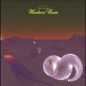Hanson Cory - Western Cum in der Gruppe CD / Pop-Rock bei Bengans Skivbutik AB (4296133)