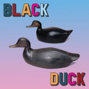 Black Duck - Black Duck in der Gruppe CD / Pop-Rock bei Bengans Skivbutik AB (4296134)