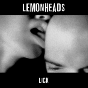 Lemonheads - Lick + Bonus Tracks in der Gruppe Minishops / The Lemonheads bei Bengans Skivbutik AB (4296139)