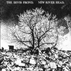 Bevis Frond - New River Head in der Gruppe CD / Pop-Rock bei Bengans Skivbutik AB (4296143)