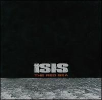 Isis - Deleted - The Red Sea in der Gruppe CD / Pop-Rock bei Bengans Skivbutik AB (4296148)
