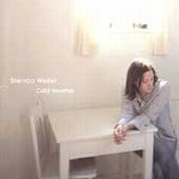 Weiler Brenda - Cold Weather in der Gruppe CD / Rock bei Bengans Skivbutik AB (4296152)
